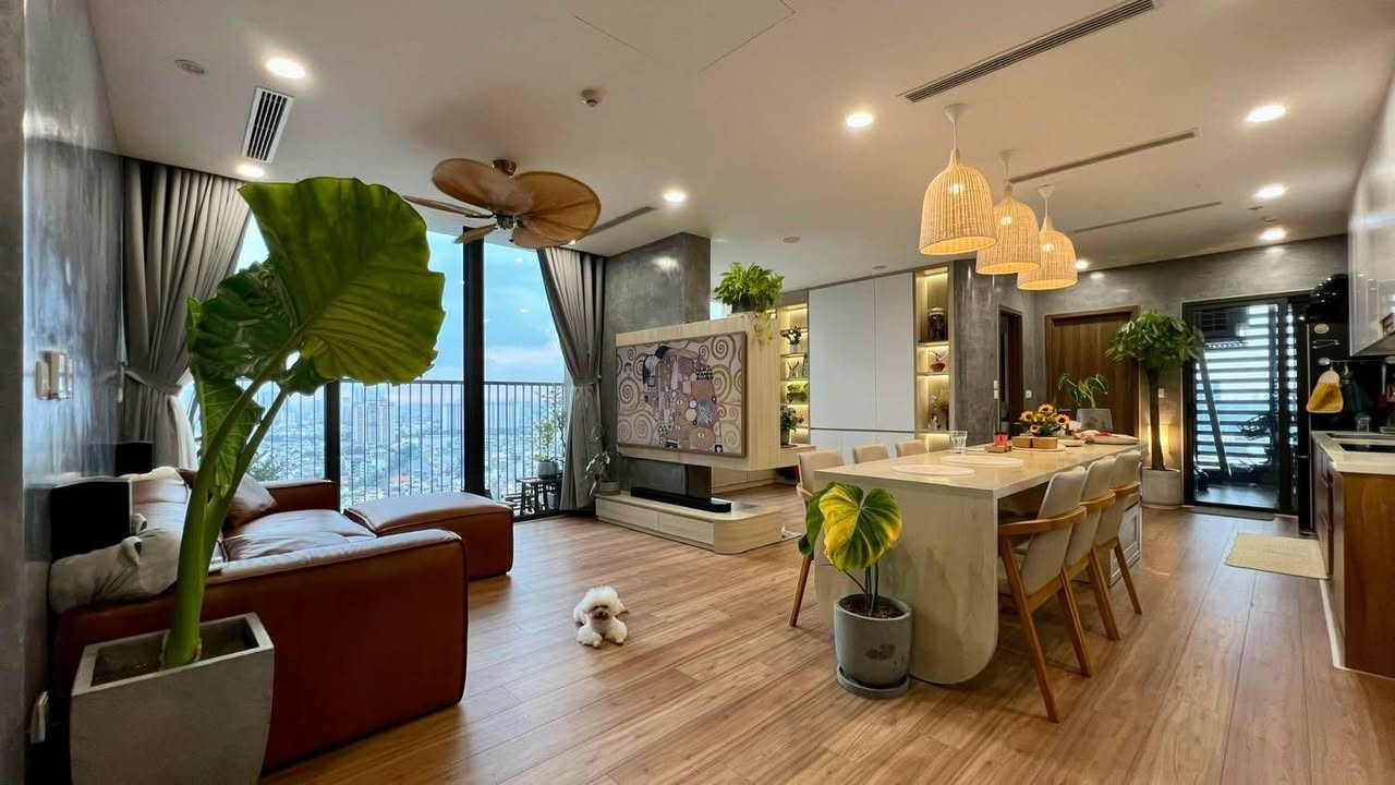 Căn hộ cho thuê AEON Mall Bình Tân 1-3PN giá từ 8.5 triệu - Không thể bỏ lỡ!