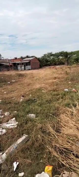 Đất nền Gò Dầu Tây Ninh 1087m² - Mặt tiền đường 782, đầu tư sinh lời ngay!