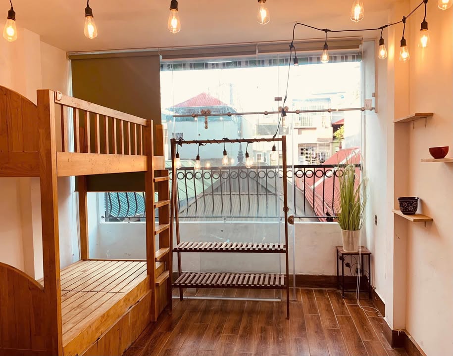 Căn hộ Toà A6C Nam Trung Yên 42m² giá 3.85 tỷ - Thiết kế 1PN siêu rộng