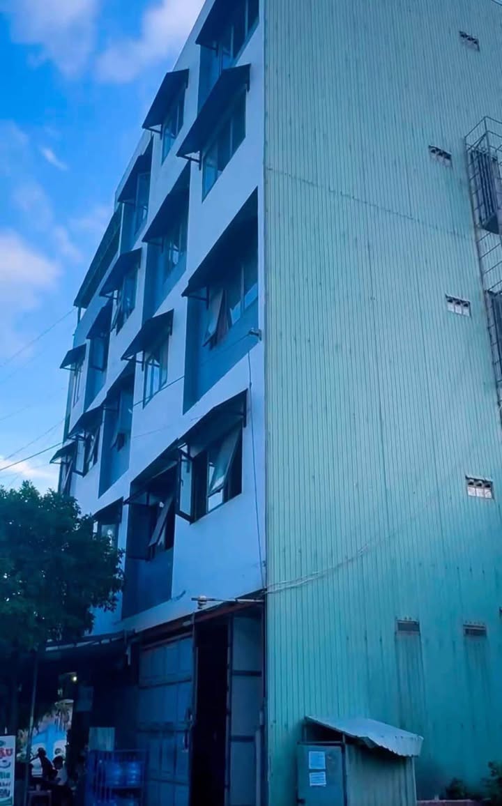 Căn hộ 4 tầng Khu đô thị Phước Lý Đà Nẵng 148.6m² giá 12.8 tỷ - Đầu tư sinh lời ngay!