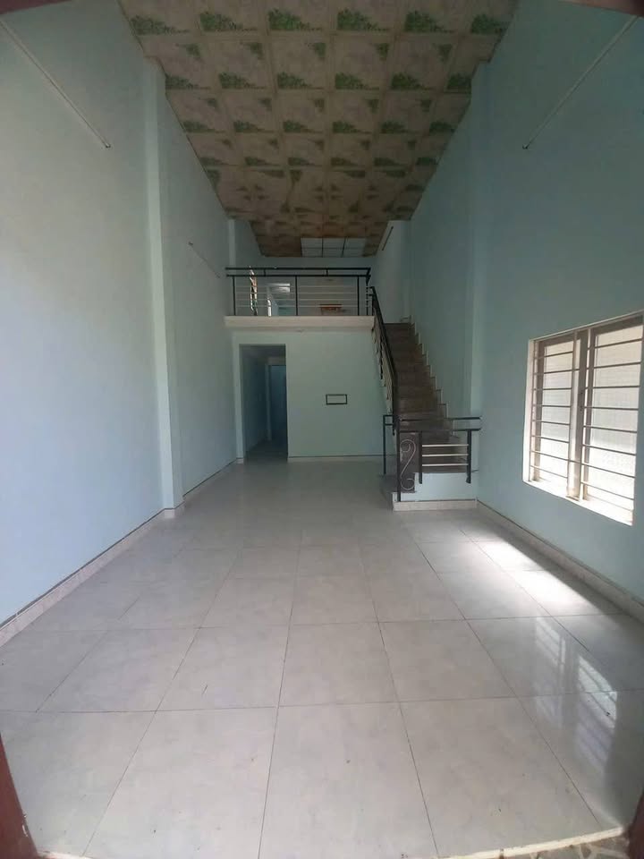 Nhà gác lửng cho thuê tại Tam Kỳ 2 phòng ngủ - Sạch sẽ, thoáng mát!