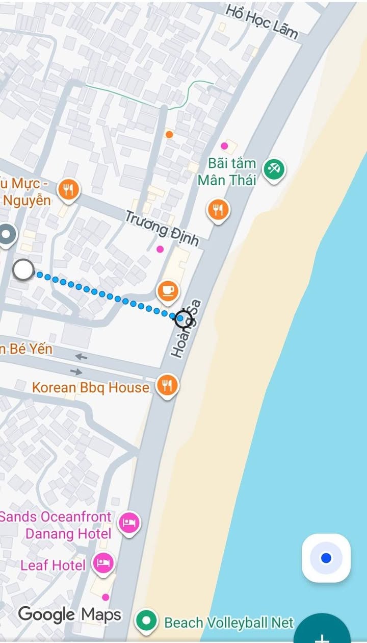 Đất nền đường Nguyễn Trọng Nghĩa, Đà Nẵng - 76m² giá 150 triệu - Cơ hội đầu tư tuyệt vời!