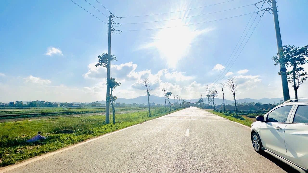 Đất nền Nguyễn Xí, Thạch Xuân 131,3m² giá 1.7 tỷ - Cơ hội đầu tư hấp dẫn!