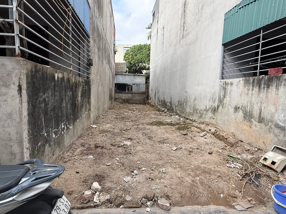 Đất thổ cư Uy Nỗ Đông Anh 73m² chỉ 6x triệu - Cơ hội đầu tư hiếm có!