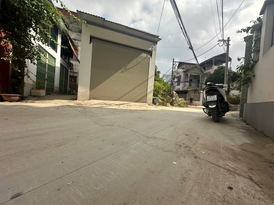 Đất nền khu vực Uy Nỗ, Đông Anh 50.8m² giá 6.35 tỷ - Cơ hội đầu tư tốt!