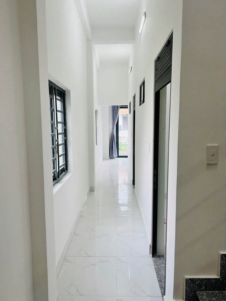 Nhà 3 tầng Hóa Sơn 6, Hải Châu, Đà Nẵng 68m² giá chỉ 6 tỷ - Đầu tư sinh lời tuyệt vời!
