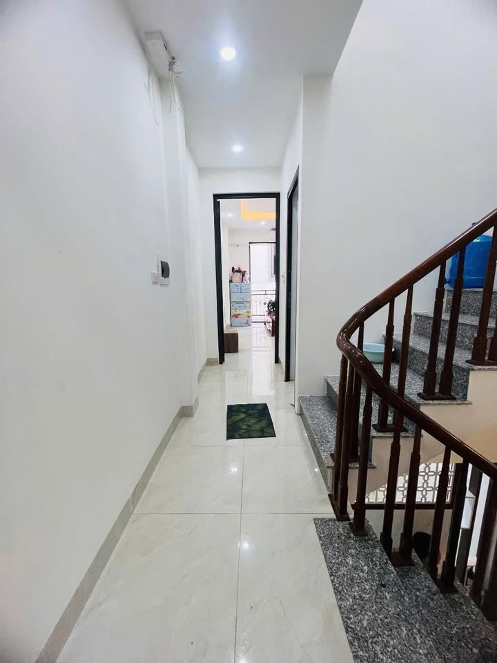 Nhà An Khánh, Hoài Đức, 43.7m² giá 4.2 tỷ - Vị trí đẹp, tiềm năng tăng giá!