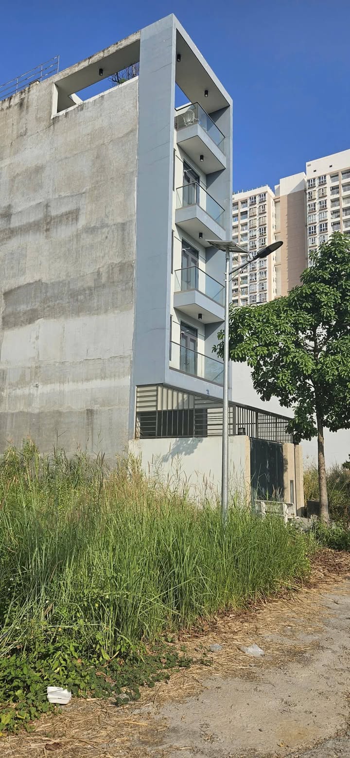 Đất nền Khu dân cư 6B Kiên Cường 100m² giá 7.5 tỷ - Sẵn sàng xây dựng ngay!