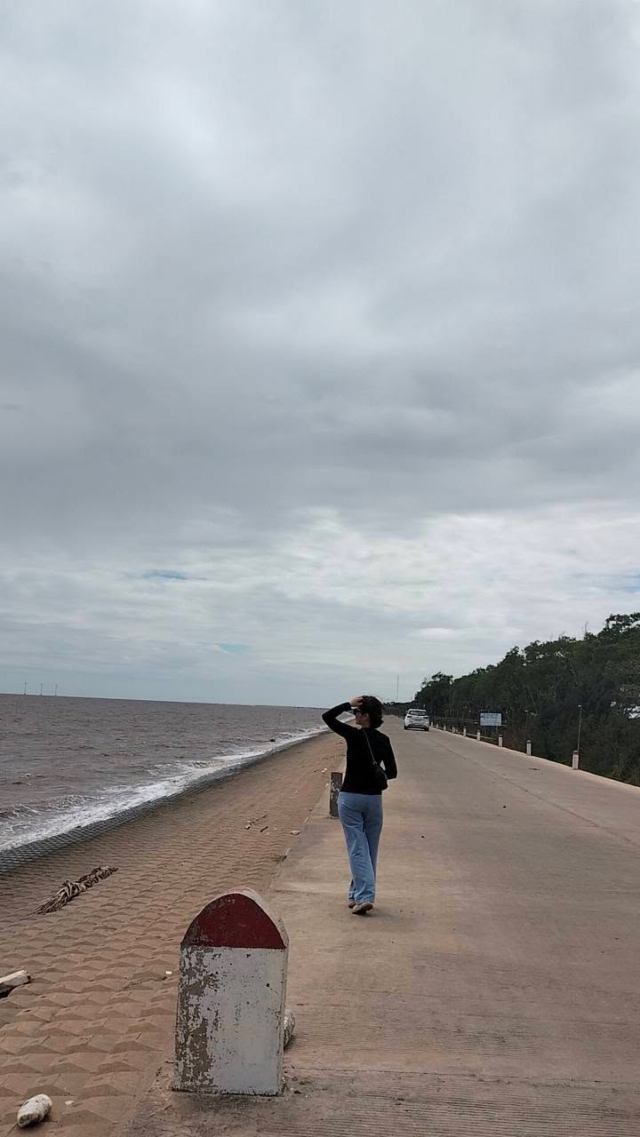 Đất thổ cư 420m² Gò Công Đông Tiền Giang - Giá chỉ 4.2 tỷ, sổ hồng chính chủ!