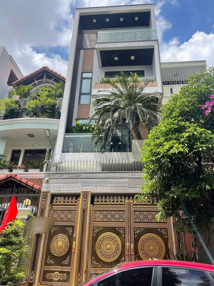 Nhà phố 373 Lý Thường Kiệt, Tân Bình 60m² giá 10 tỷ - Hẻm xe hơi thông thoáng!