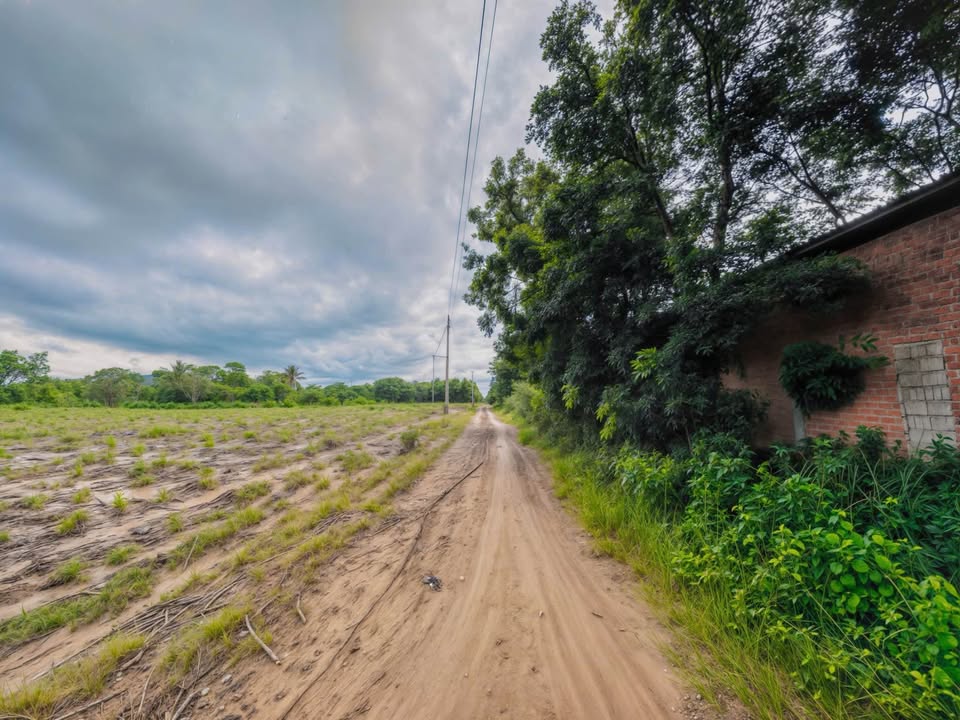 Đất nền Tân Hà, Hàm Tân, Bình Thuận 532m² giá 650 triệu - Sổ hồng chính chủ, pháp lý minh bạch!