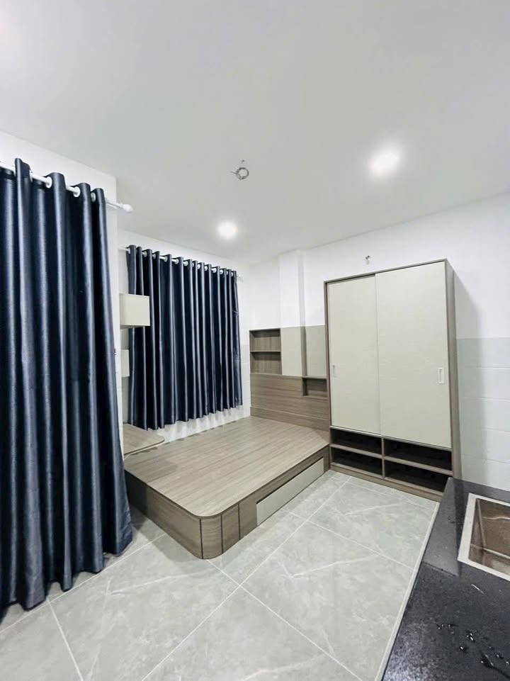 Căn hộ dịch vụ cao cấp 16 phòng quận 9 giá 17 tỷ - Đầu tư sinh lời ngay!