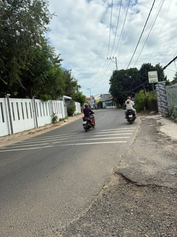 Đất nền Phong Nẫm, Phan Thiết 120m² giá 280 triệu - Cơ hội đầu tư tuyệt vời!