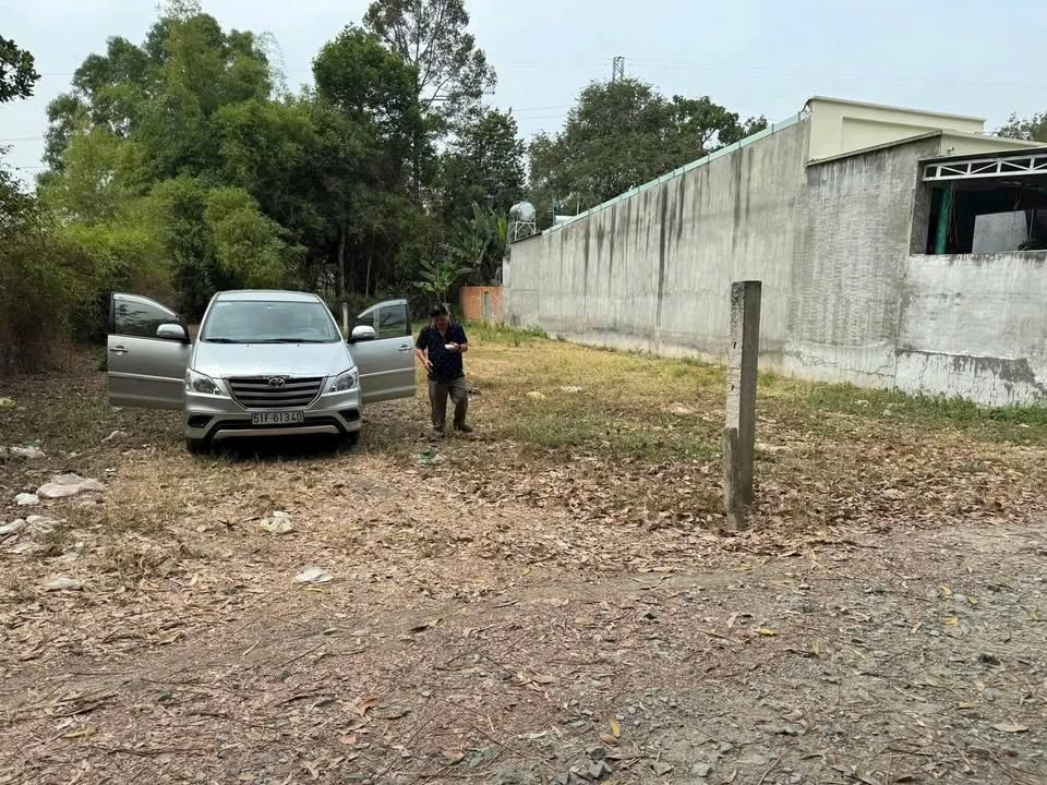 Đất thổ cư Trảng Bàng Tây Ninh 320m² giá 2.5 tỷ - Đầu tư sinh lời hấp dẫn!