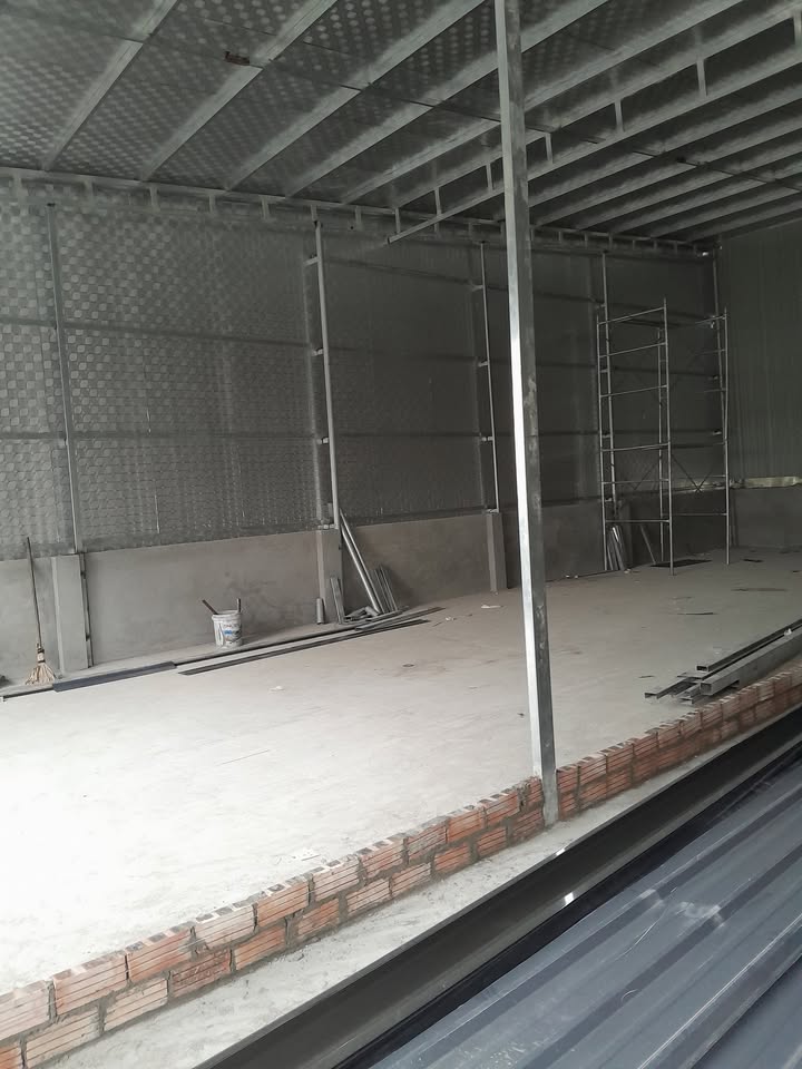 Kho cho thuê tại Nam Sơn, Bắc Ninh 200m² - Giá thỏa thuận hấp dẫn!