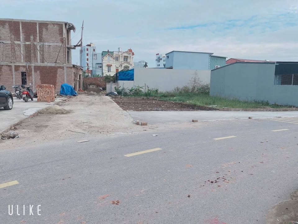 Đất nền Núi Đèo Hải Phòng 50m² - Vị trí đắc địa, tiềm năng sinh lời cao!