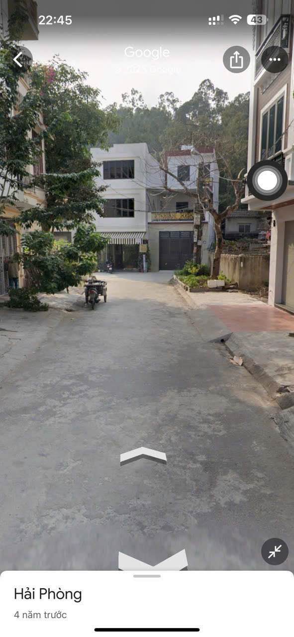 Bán lô đất Cựu Viên Bắc Sơn 63m² giá 3 tỷ - Đầu tư sinh lời ngay!