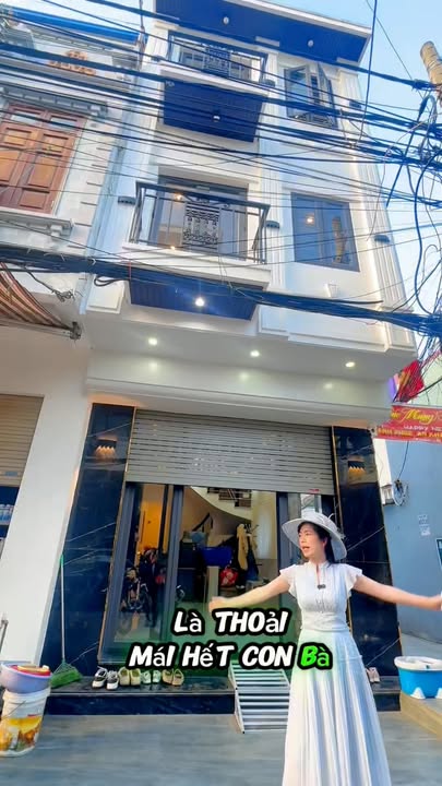 Bất động sản Hải Phòng - Đất 57m² 2 mặt tiền, giá thỏa thuận - Cơ hội đầu tư tuyệt vời!