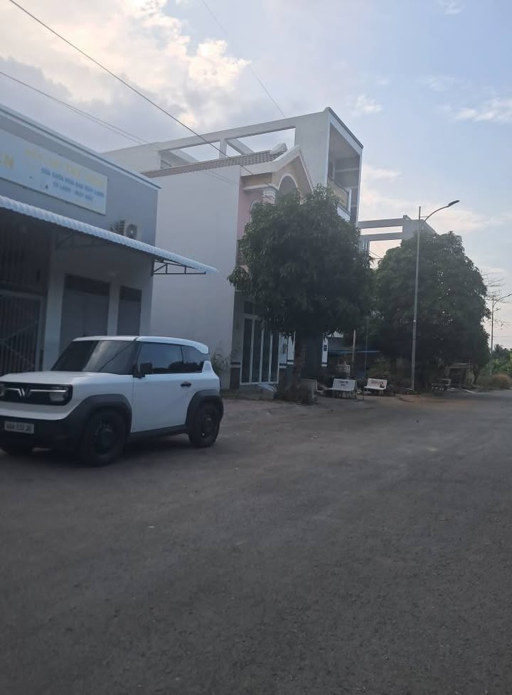 Đất nền đường Số 9, Khu Văn Hóa Tây Đô, 100m² giá 3.399 tỷ - Đầu tư sinh lời ngay!