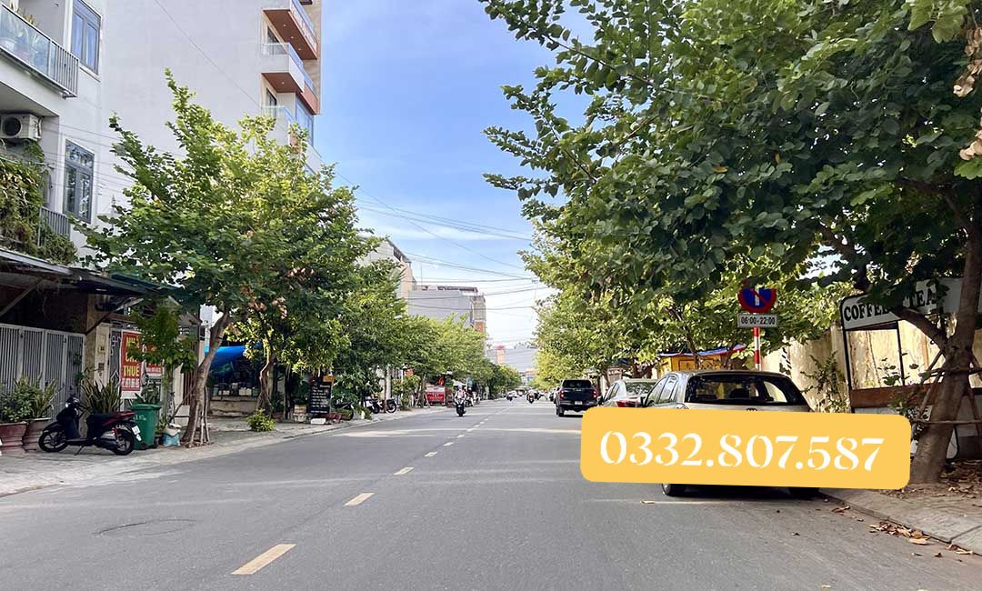 Nhà riêng đường An Thượng, quận Ngũ Hành Sơn, Đà Nẵng - 45m² giá 7 tỷ - Cơ hội đầu tư hấp dẫn!