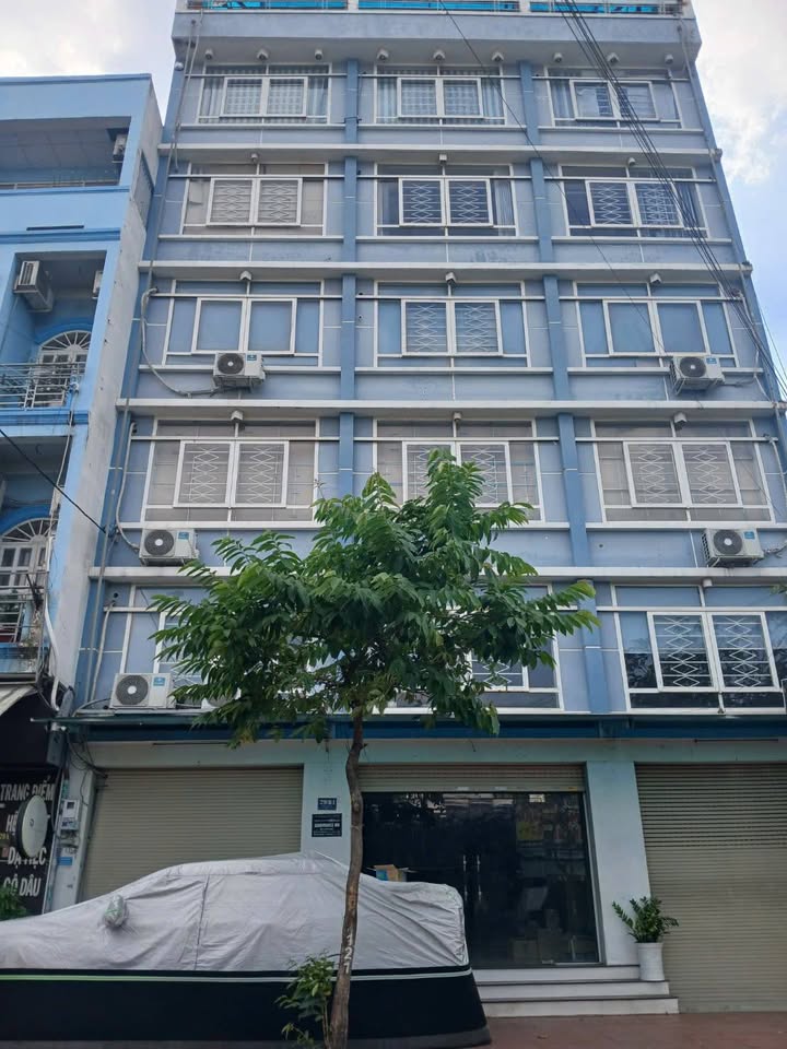 Bán đất tặng nhà mặt tiền đường Song Hành 86m² - Cơ hội đầu tư vàng!