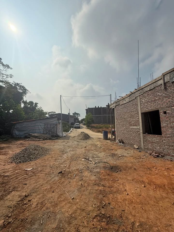 Đất thổ cư 120m² tại Minh Xuân - Gần chợ Kim Phú, giá tốt cho đầu tư!