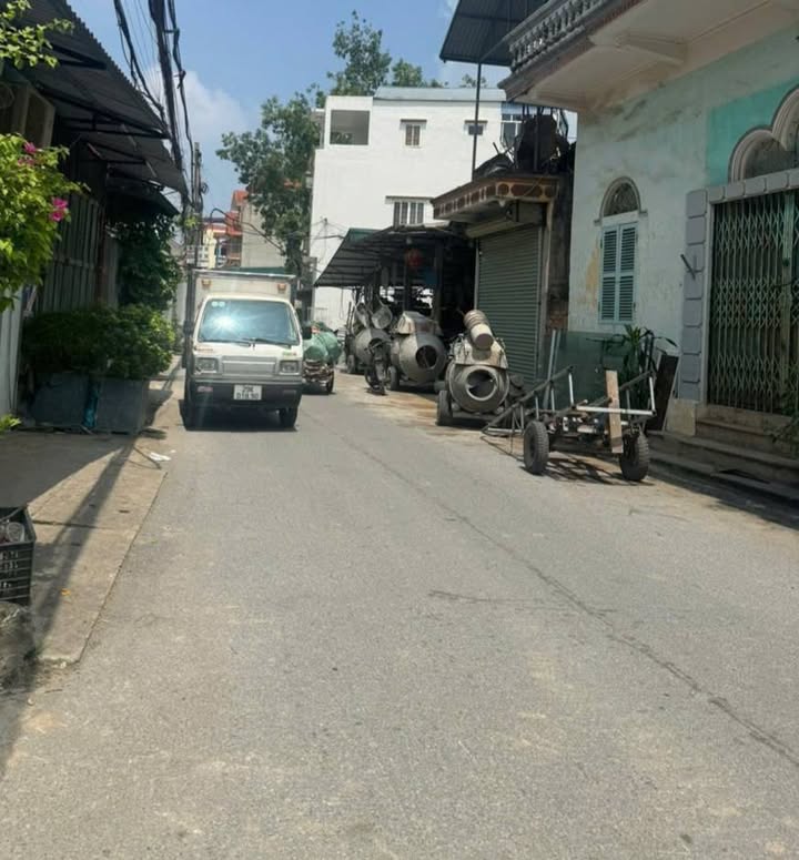 Đất nền kinh doanh Bình Minh, Thanh Oai 88m² giá 1xx triệu/m² - Cơ hội đầu tư hấp dẫn!