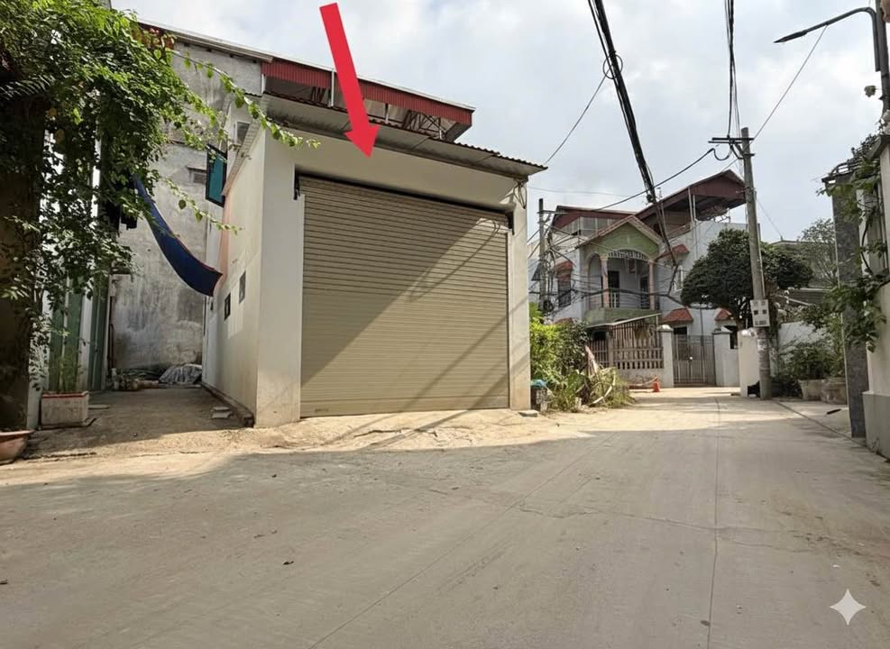 Đất nền Uy Nỗ, Đông Anh 40.6m² giá 4.66 tỷ - Đầu tư sinh lời cao!