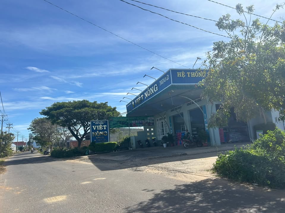 Đất nền Thạnh Mỹ Đơn Dương 125m² giá chỉ 570 triệu - Cơ hội đầu tư tuyệt vời!