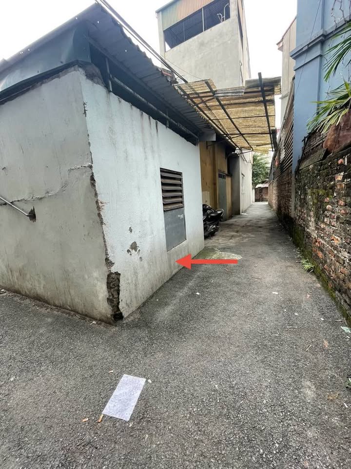 Đất nền Trạm Trôi, Hoài Đức 54m² giá 6.7 tỷ - Lô góc thoáng mát, sổ đỏ chính chủ!