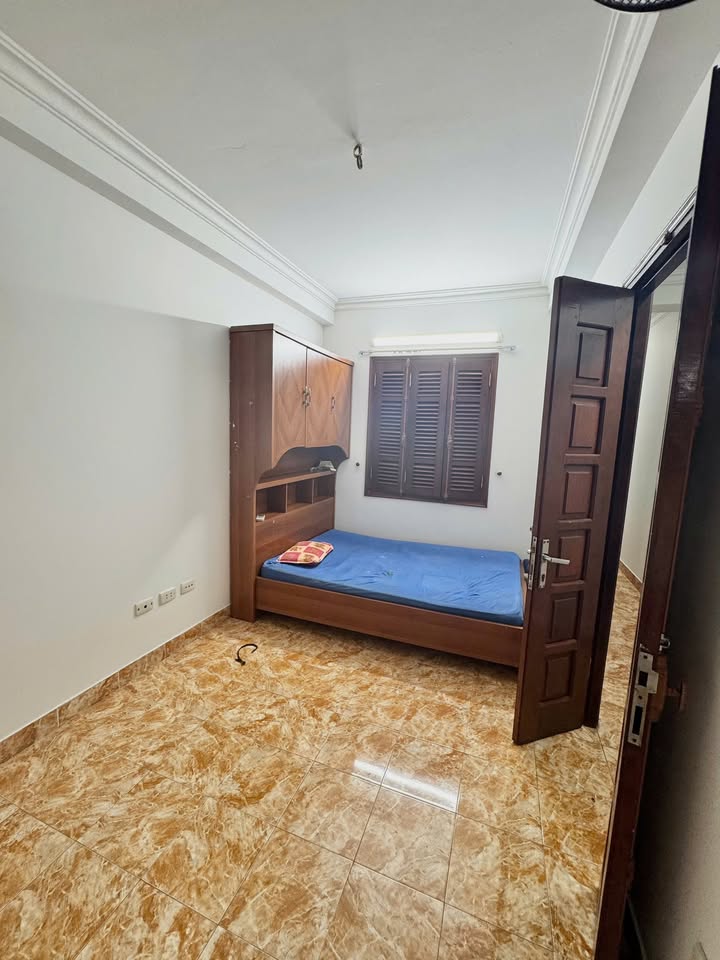 Cho thuê nhà 3 phòng ngủ Mai Hắc Đế 11 triệu - Full nội thất, ô tô đỗ cửa!