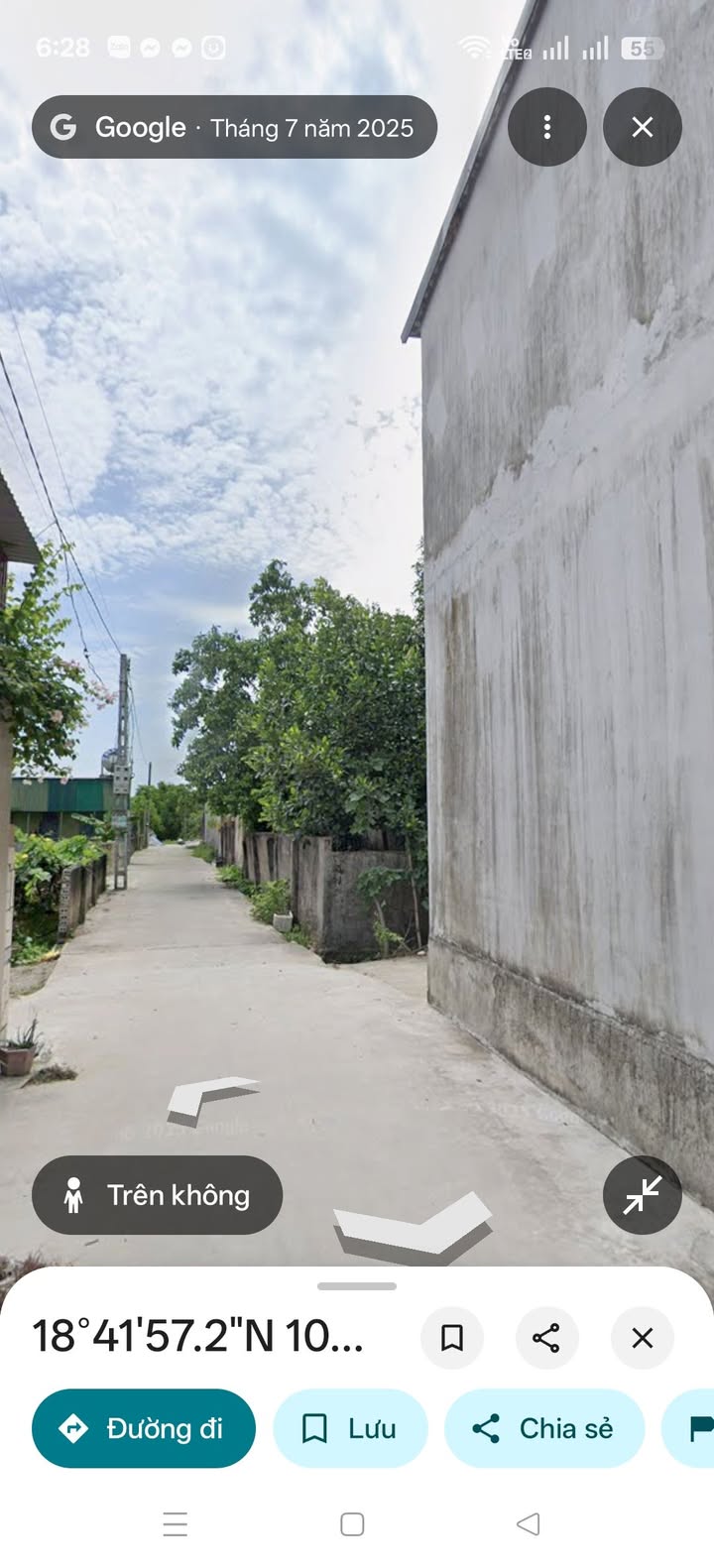 Bán đất lô góc Khoa Đà, Hưng Tây 100m² giá 2 tỷ - Vị trí đắc địa, tiềm năng tăng giá cao!