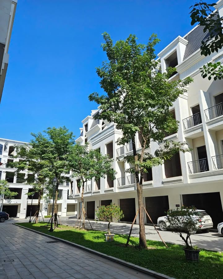 Đất nền Hinode Royal Park Hoài Đức 90m² giá 16 tỷ - Đầu tư sinh lời ngay!