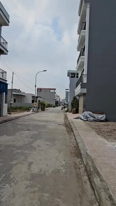 Đất dịch vụ Song Phương Hoài Đức 104m² - Vị trí đắc địa, giá đầu tư hấp dẫn!