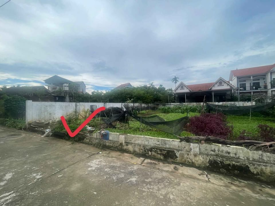 Đất nền Tích Giang, Phúc Thọ 86m² - Giá cực rẻ, thuận tiện mọi bề!