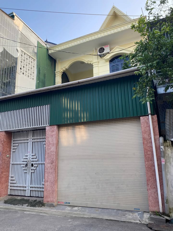 Bán nhà mặt tiền đường Nguyễn Hữu Điền, phường Lê Mao, 114m² - Cơ hội sở hữu vị trí đắc địa!