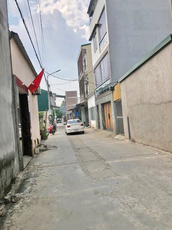 Đất Vĩnh Tân 76.6m² giá 2.9 tỷ - Mặt tiền đẹp, hướng Đông Nam!