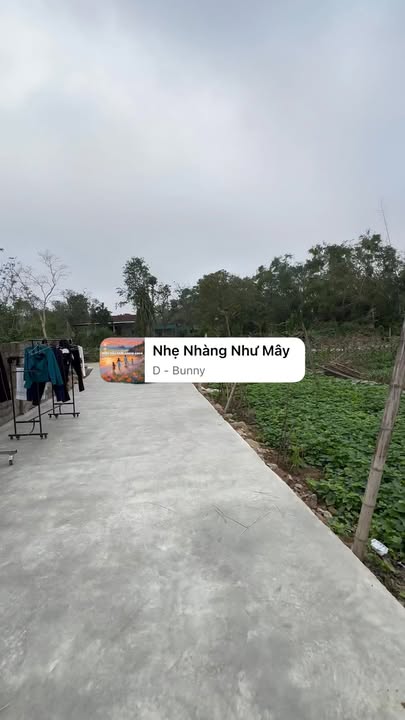 Đất nền xóm Phúc Thọ, xã Nghi Thái 119m² giá chỉ 1 tỷ - Đường thông, gần chợ, trường học!