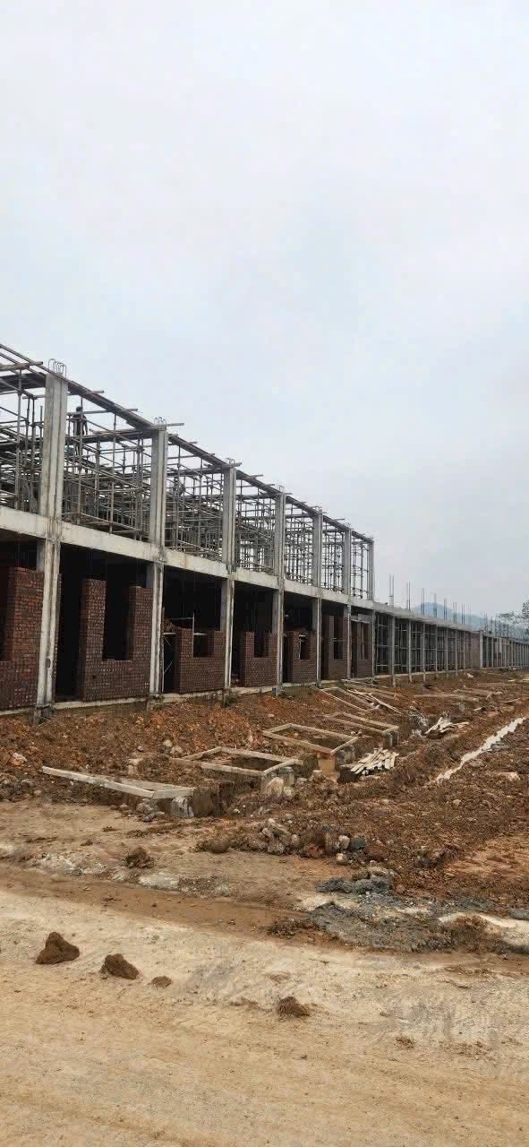 Townhouse Thiện Kế Xanh, Vĩnh Phúc 70m² giá 2.8 tỷ - Nhà 3 tầng full nội thất