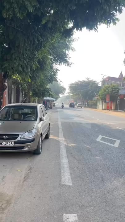 Đất thổ cư Xuân Hòa, Phúc Yên 58,3m² giá chỉ 1 tỷ - Cơ hội đầu tư tuyệt vời!