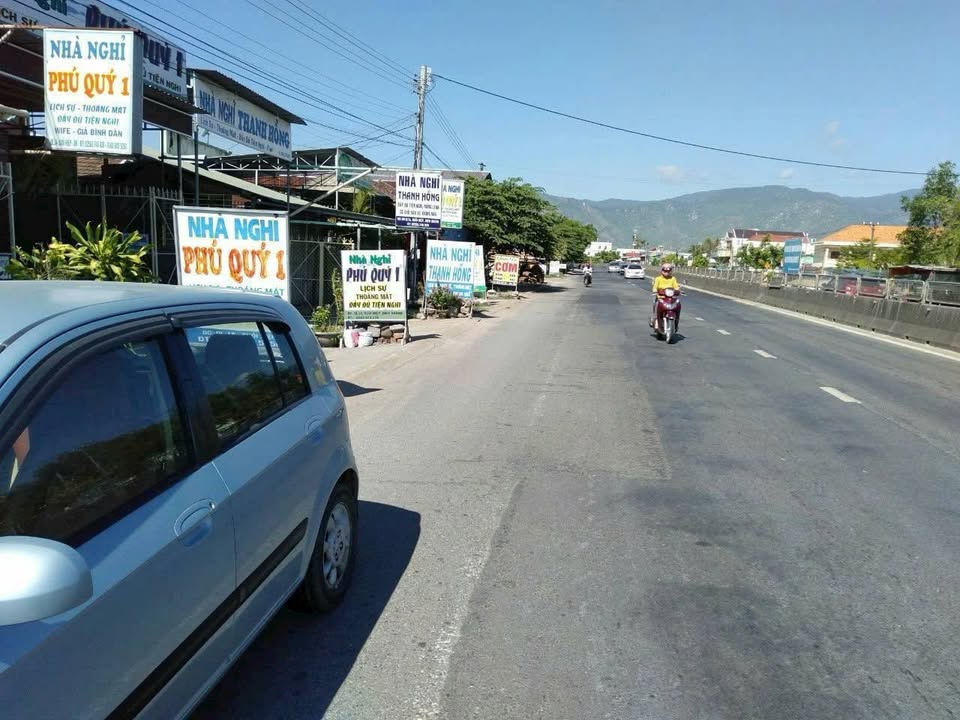 Nhà nghỉ Diên Khánh 148m² giá 1.699 tỷ - Đầu tư sinh lời ngay!