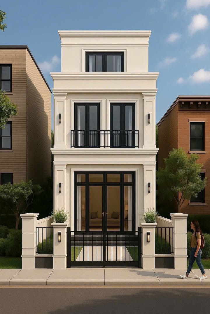 Nhà riêng An Đồng 82m² - Sân cổng riêng, tiện nghi hiện đại!