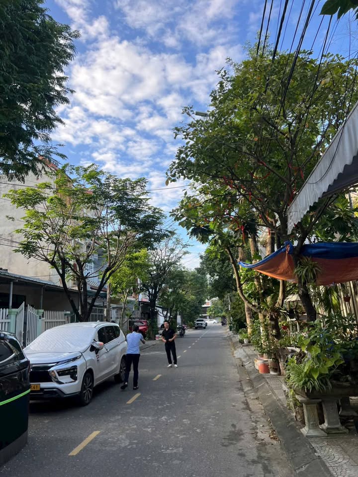 Nhà riêng Đa Mặn 6, Khuê Mỹ, 100m² giá 8 tỷ - Gần biển và sông!