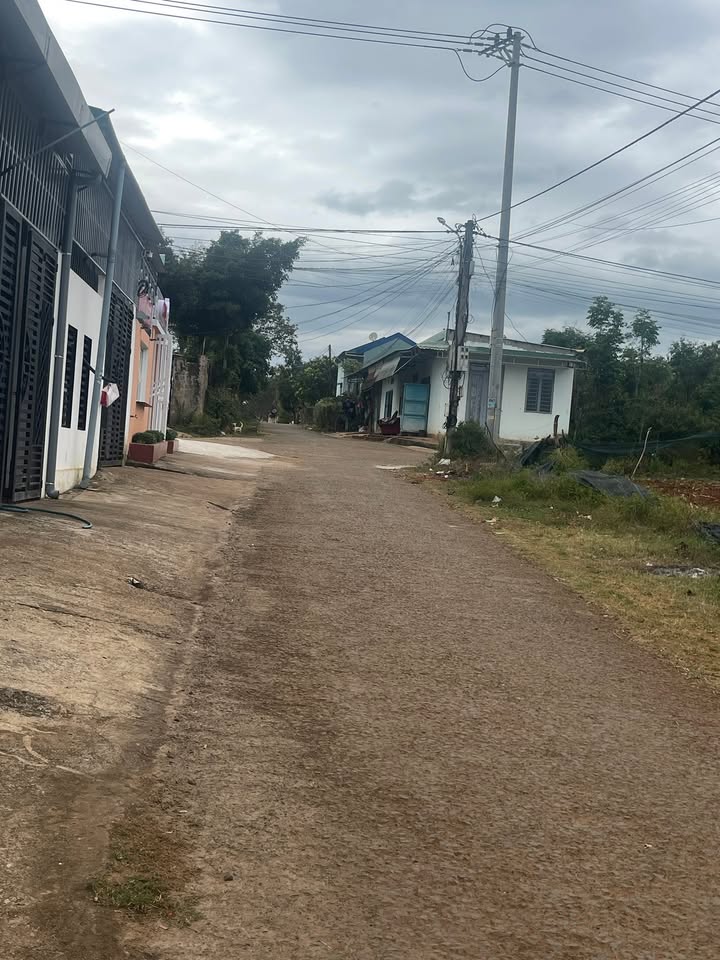 Đất nền phường An Phú, Pleiku 140m² giá 600 triệu - Vị trí đắc địa, dân cư văn minh!