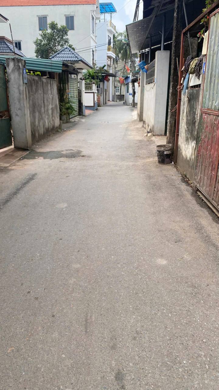 Đất nền Đồng Mai - Hà Đông 48,5m² giá 3,5 tỷ - Sổ đỏ chính chủ, pháp lý rõ ràng!