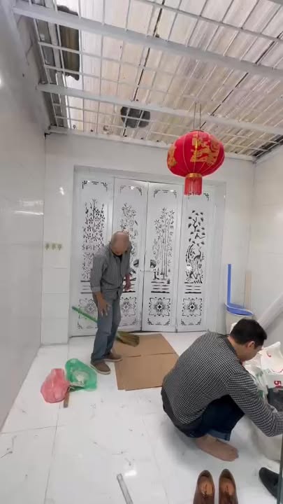 Nhà 4 tầng Phương Mai, Đống Đa 115m² giá 5.5 tỷ - Sổ đỏ chính chủ!