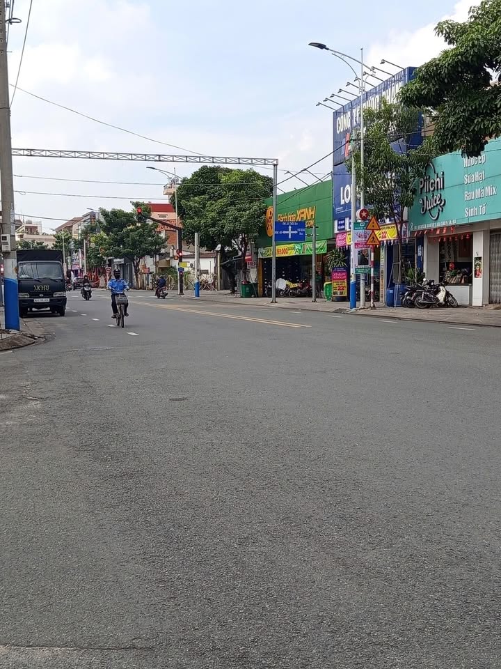 Cho thuê nhà mặt bằng Lái Thiêu, 160m² giá thỏa thuận - Vị trí đắc địa kinh doanh!