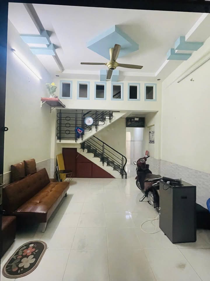 Nhà cấp 4 Tân Phước Khánh 64m² giá 1.2 tỷ - Chính chủ bán gấp!