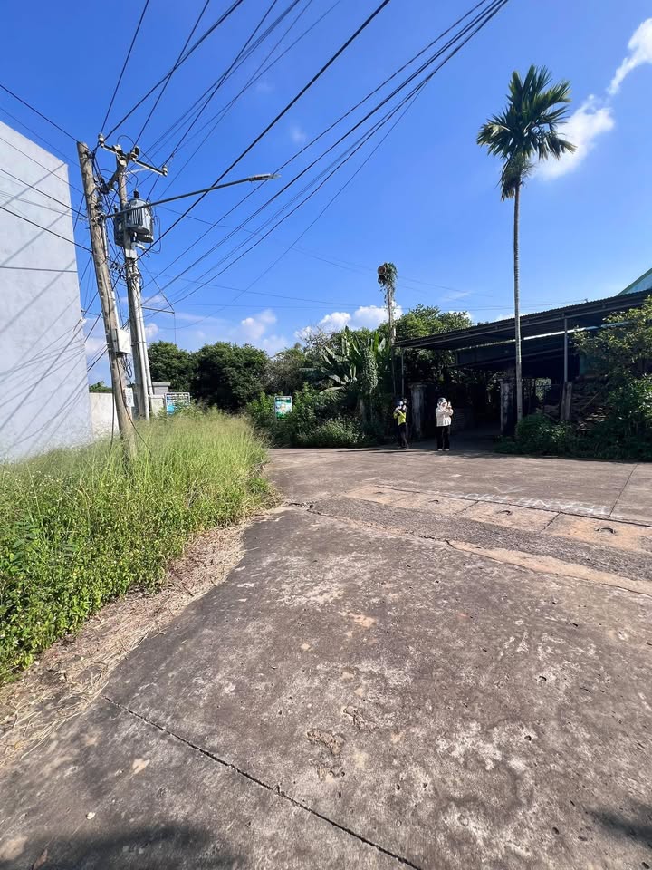 Đất nền Bảo Hòa, Xuân Lộc 119m² giá 770 triệu - Sổ đỏ chính chủ, công chứng ngay!