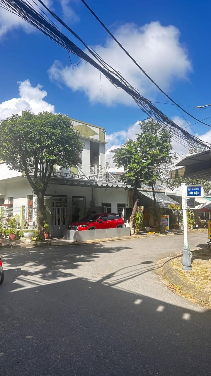 Nhà bán đường Huy Cận, Khuê Trung, Cẩm Lệ - Diện tích 143m², Giá 1 tỷ - Đầu tư sinh lời ổn định!